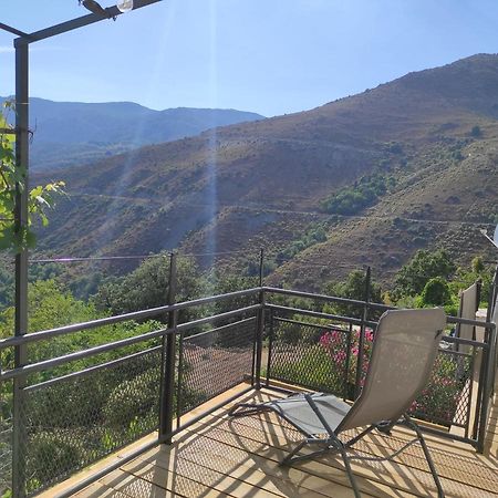 Maison De Village Avec Vue Sur Les Montagnes Bigorno エクステリア 写真
