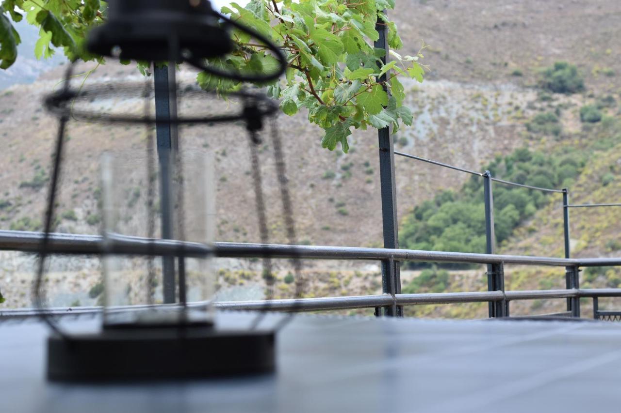 Maison De Village Avec Vue Sur Les Montagnes Bigorno エクステリア 写真